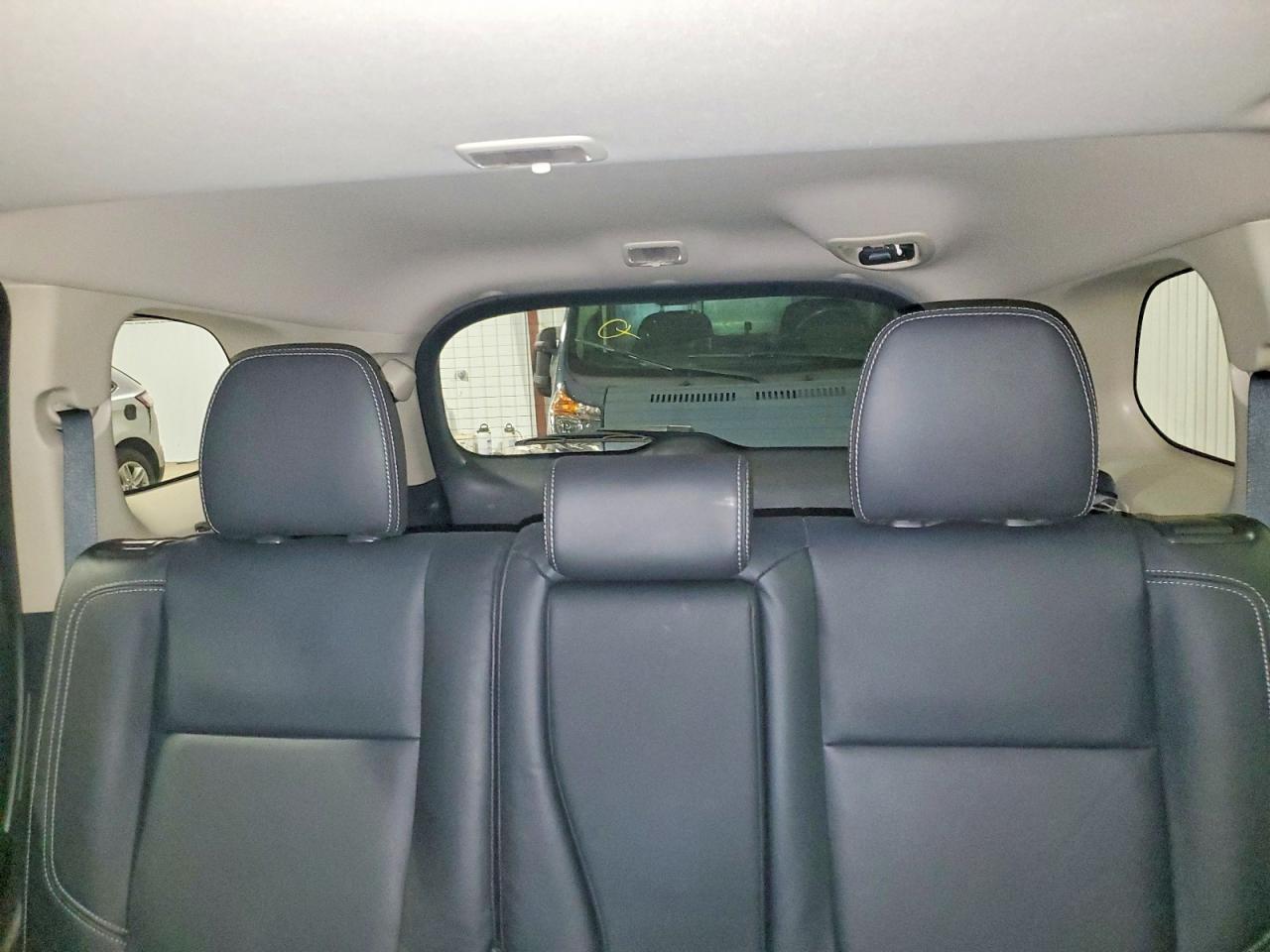 Mitsubishi Outlander Gt