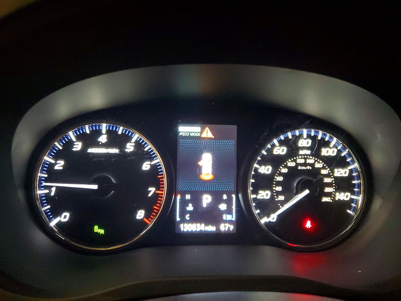 Mitsubishi Outlander Gt
