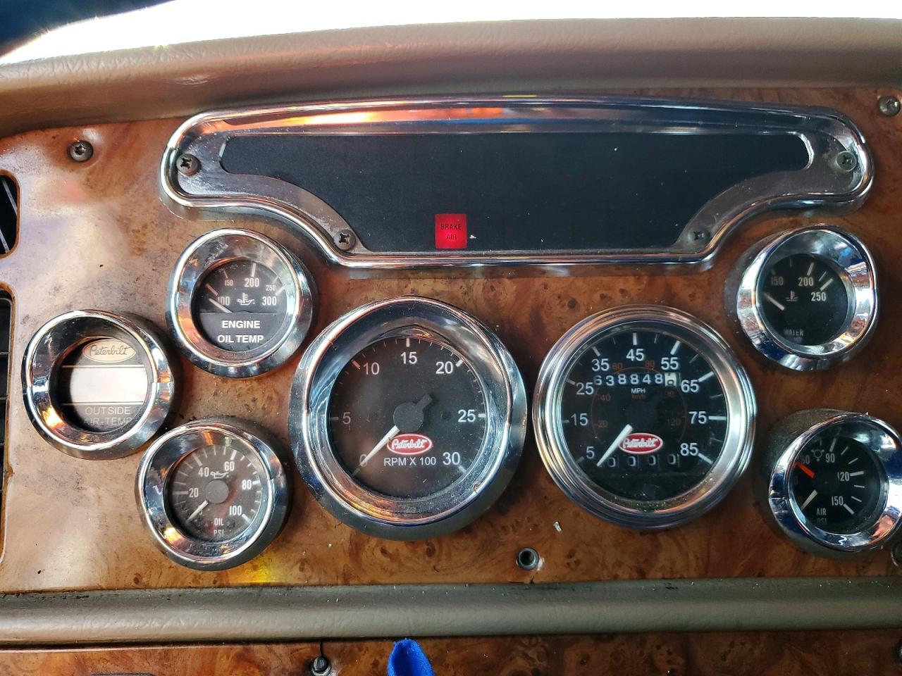 Peterbilt 379
