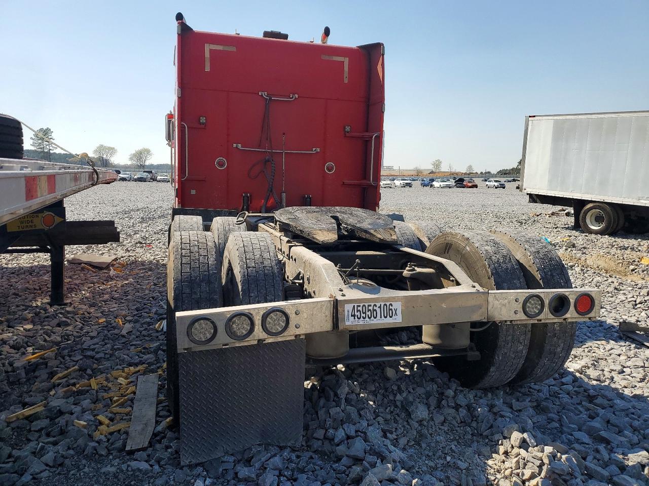 Peterbilt 379
