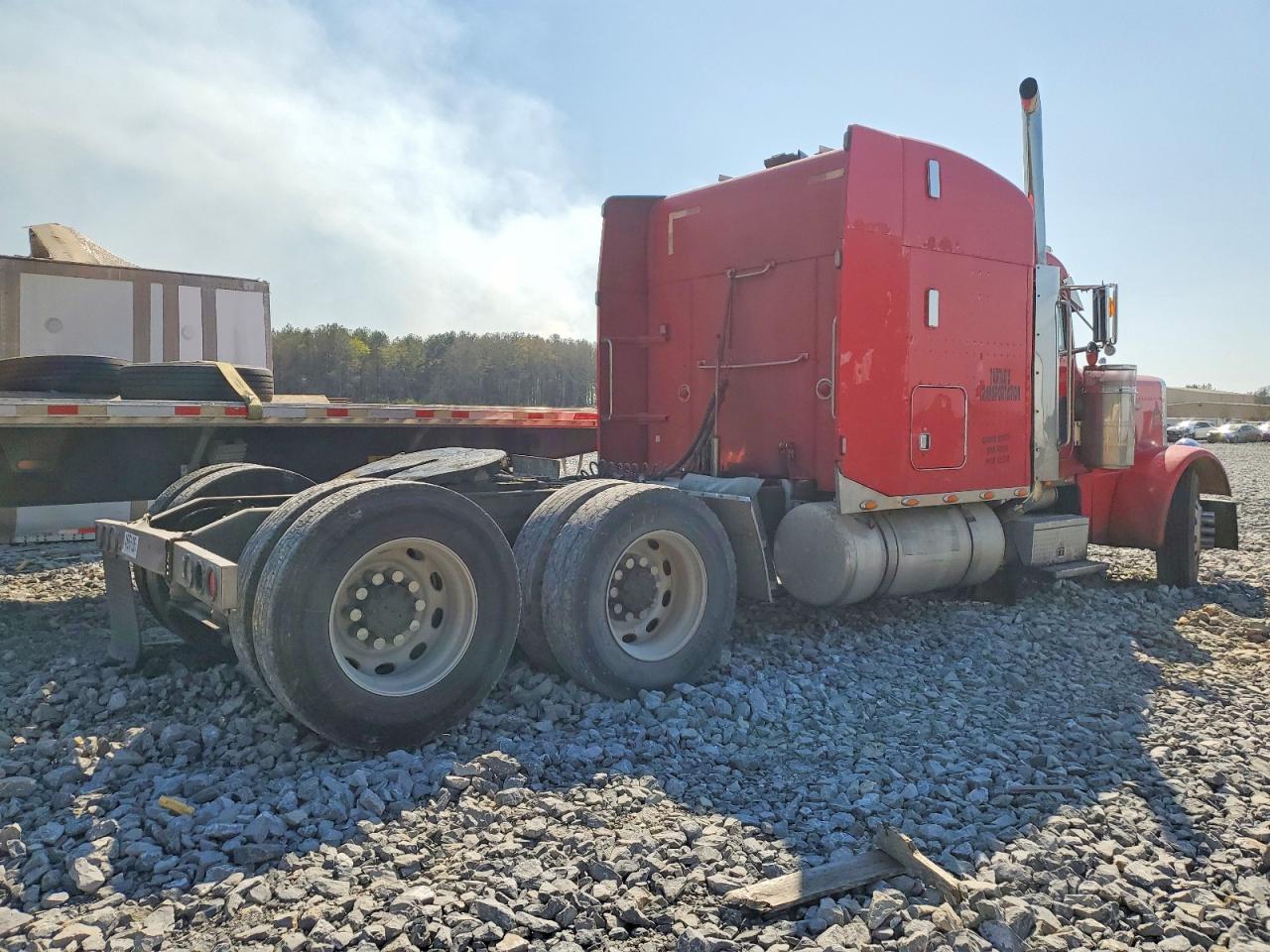Peterbilt 379