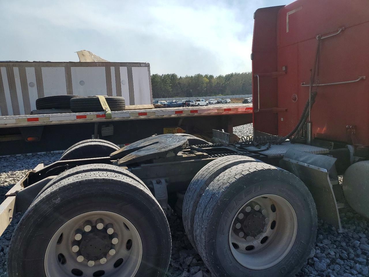 Peterbilt 379