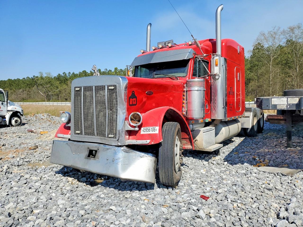 Peterbilt 379