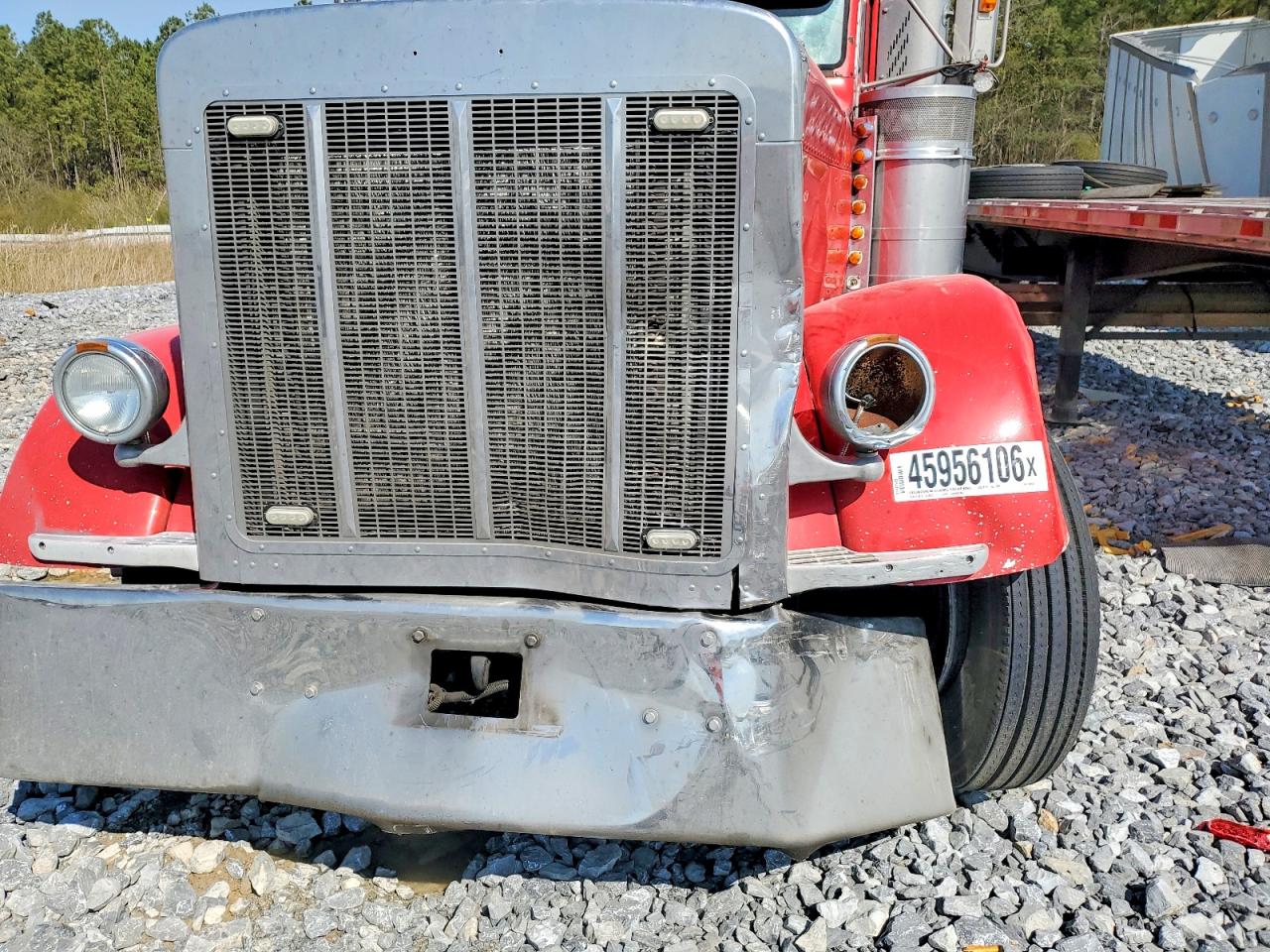 Peterbilt 379