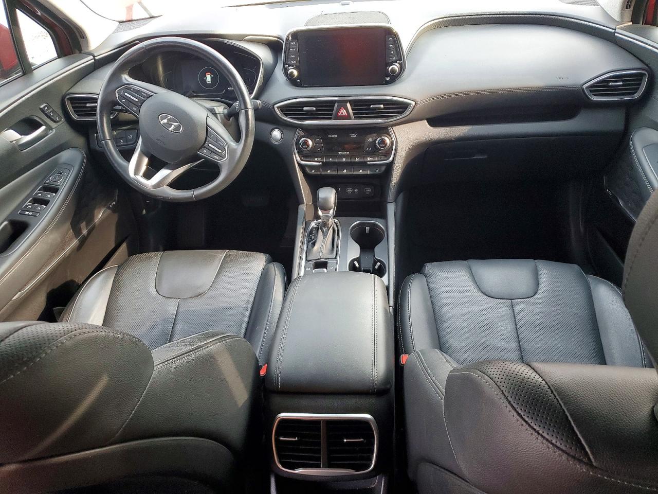 Hyundai SANTA FE Limited