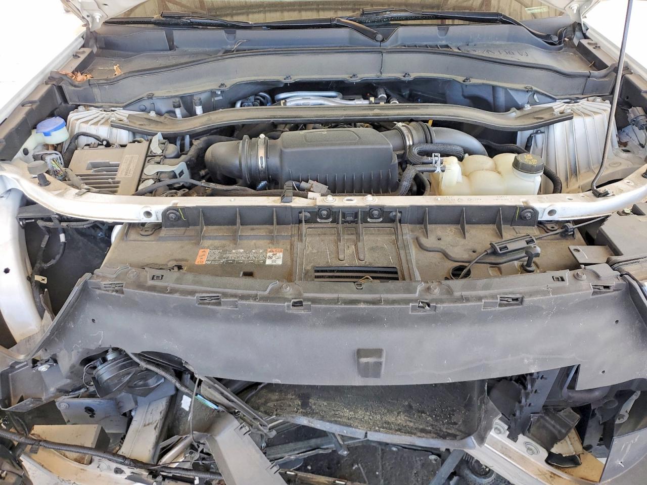 Ford Explorer St