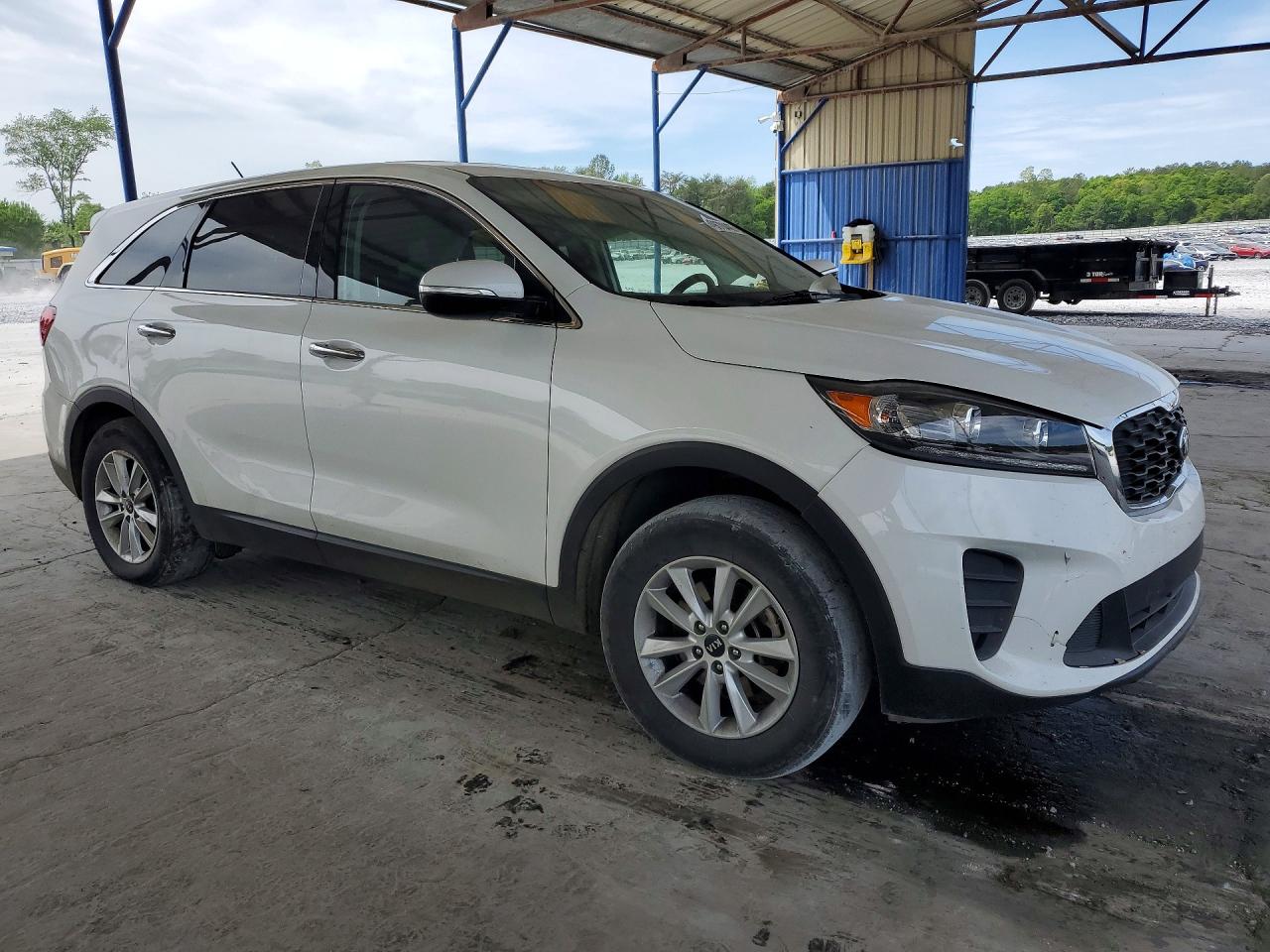 Kia Sorento L