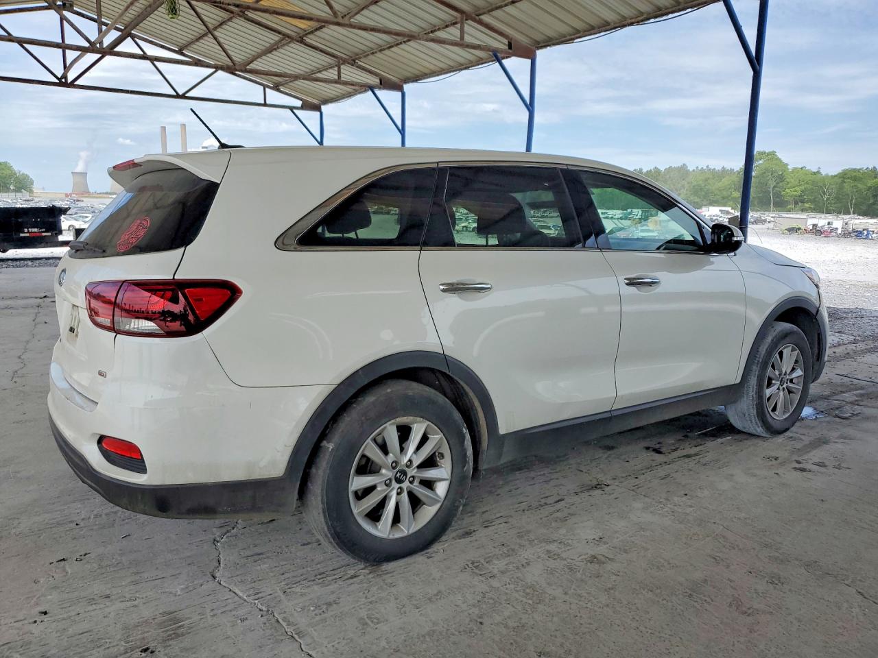 Kia Sorento L