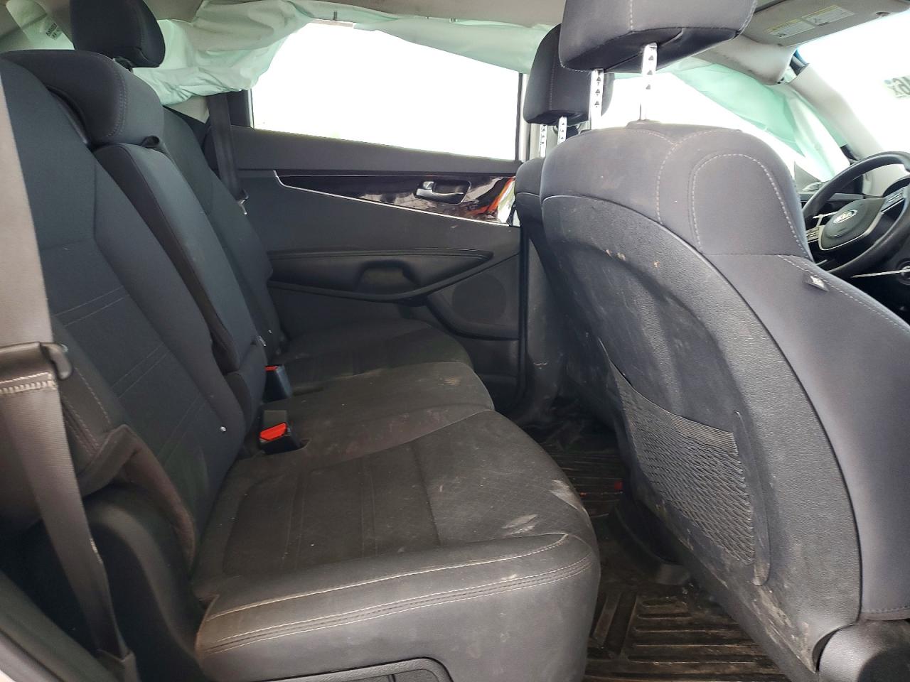 Kia Sorento L