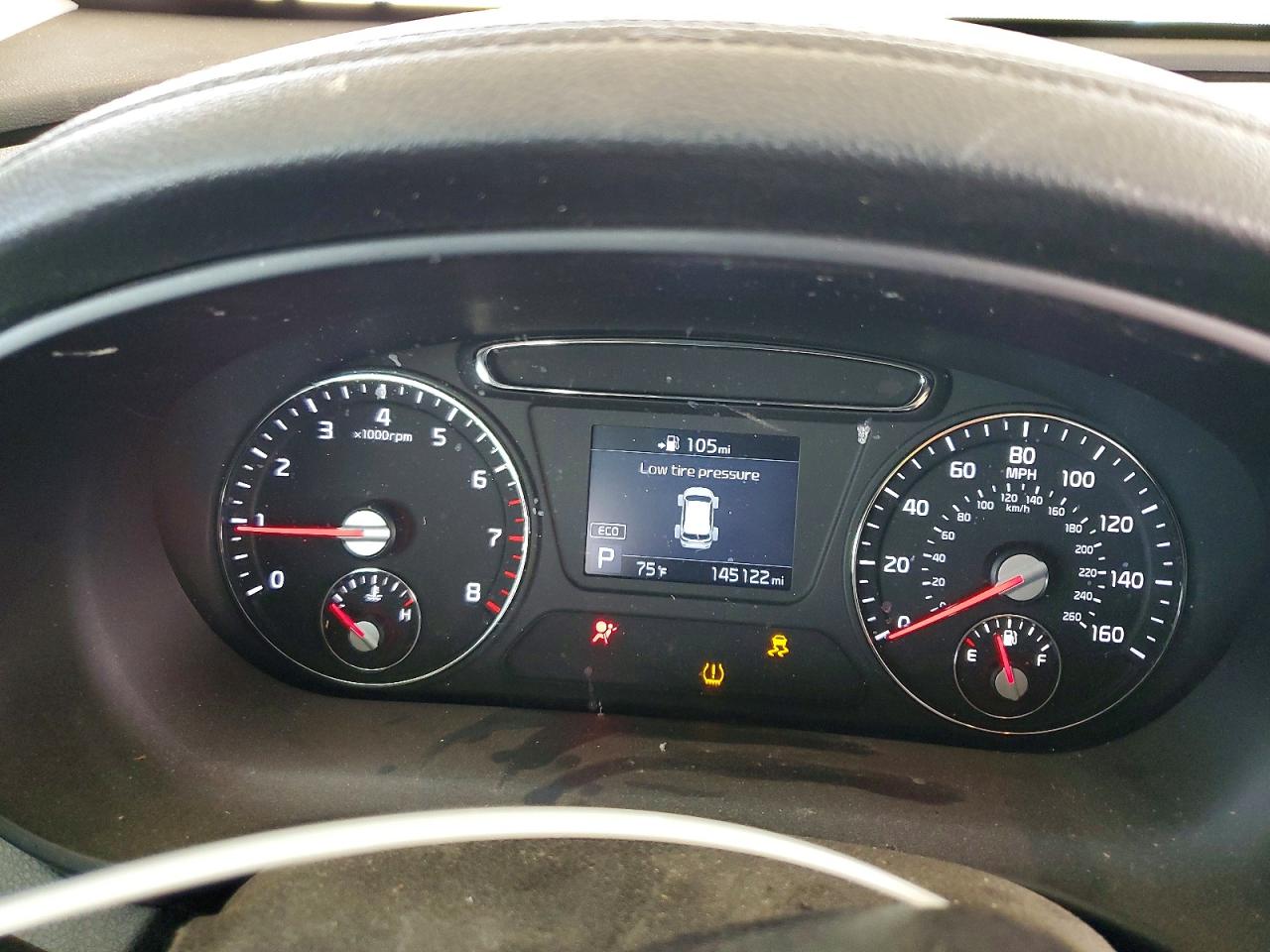 Kia Sorento L