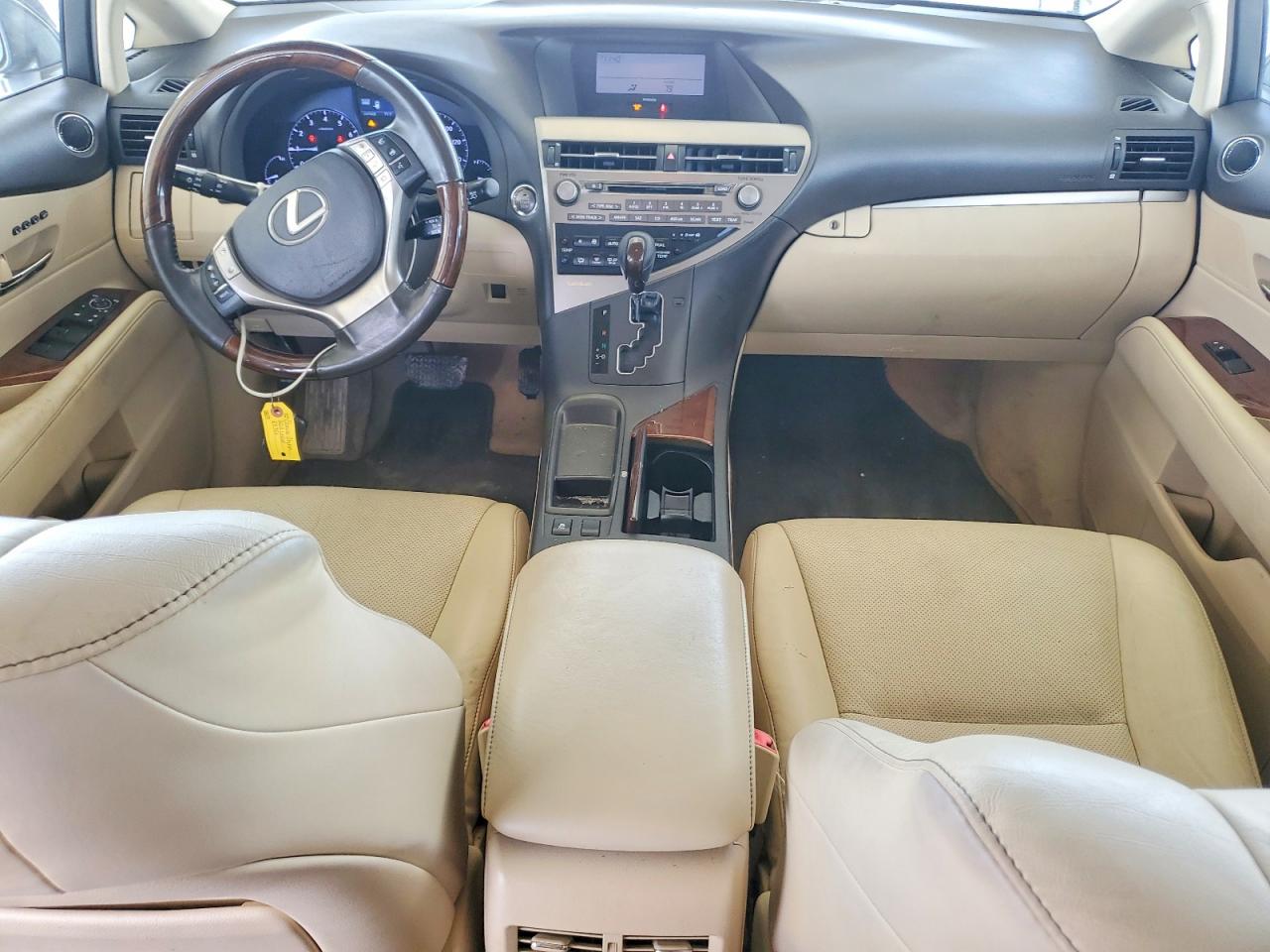 Lexus RX 350