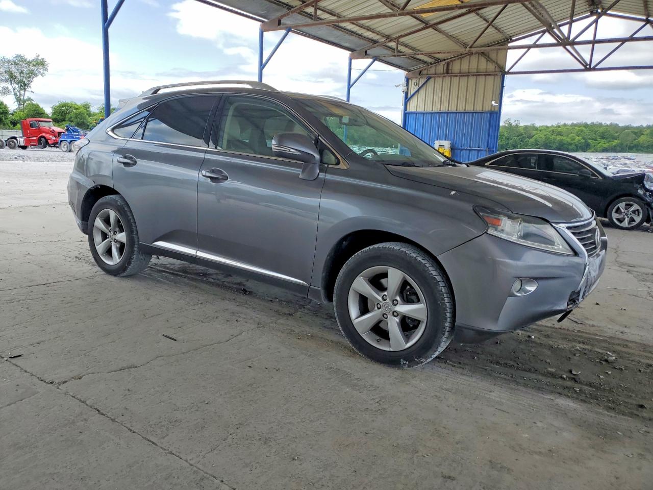 Lexus RX 350