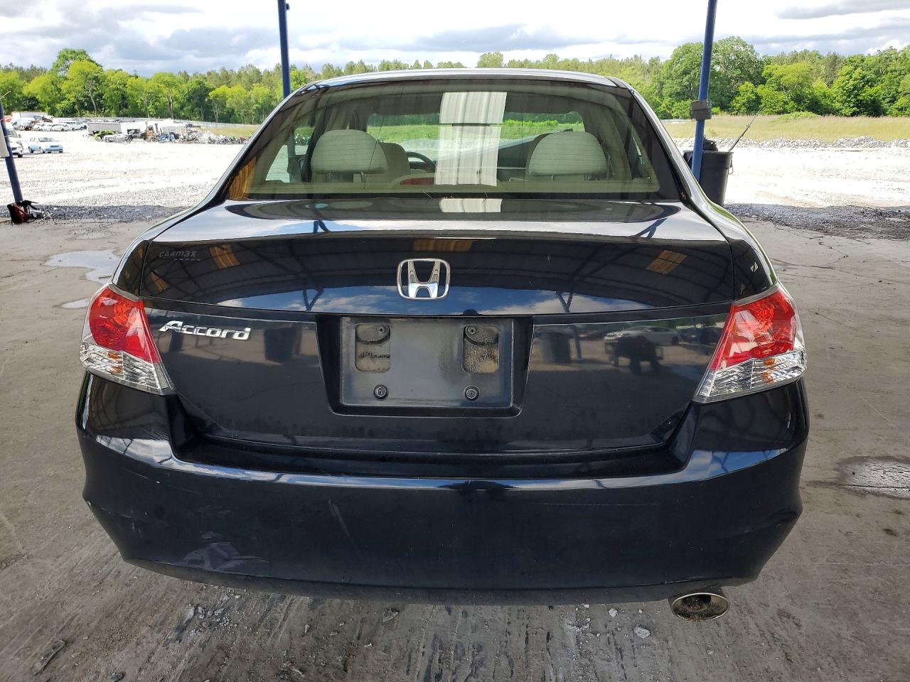 Honda Accord Lxp
