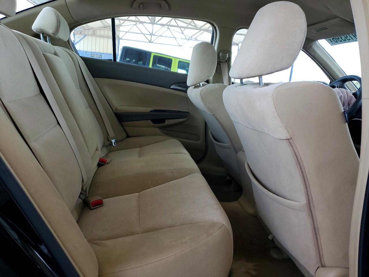 Honda Accord Lxp