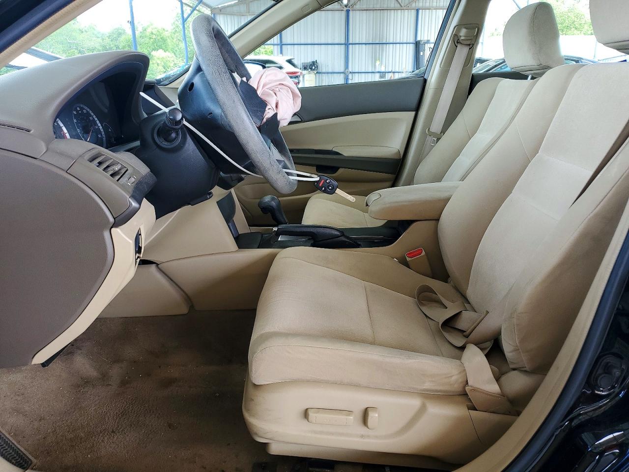 Honda Accord Lxp