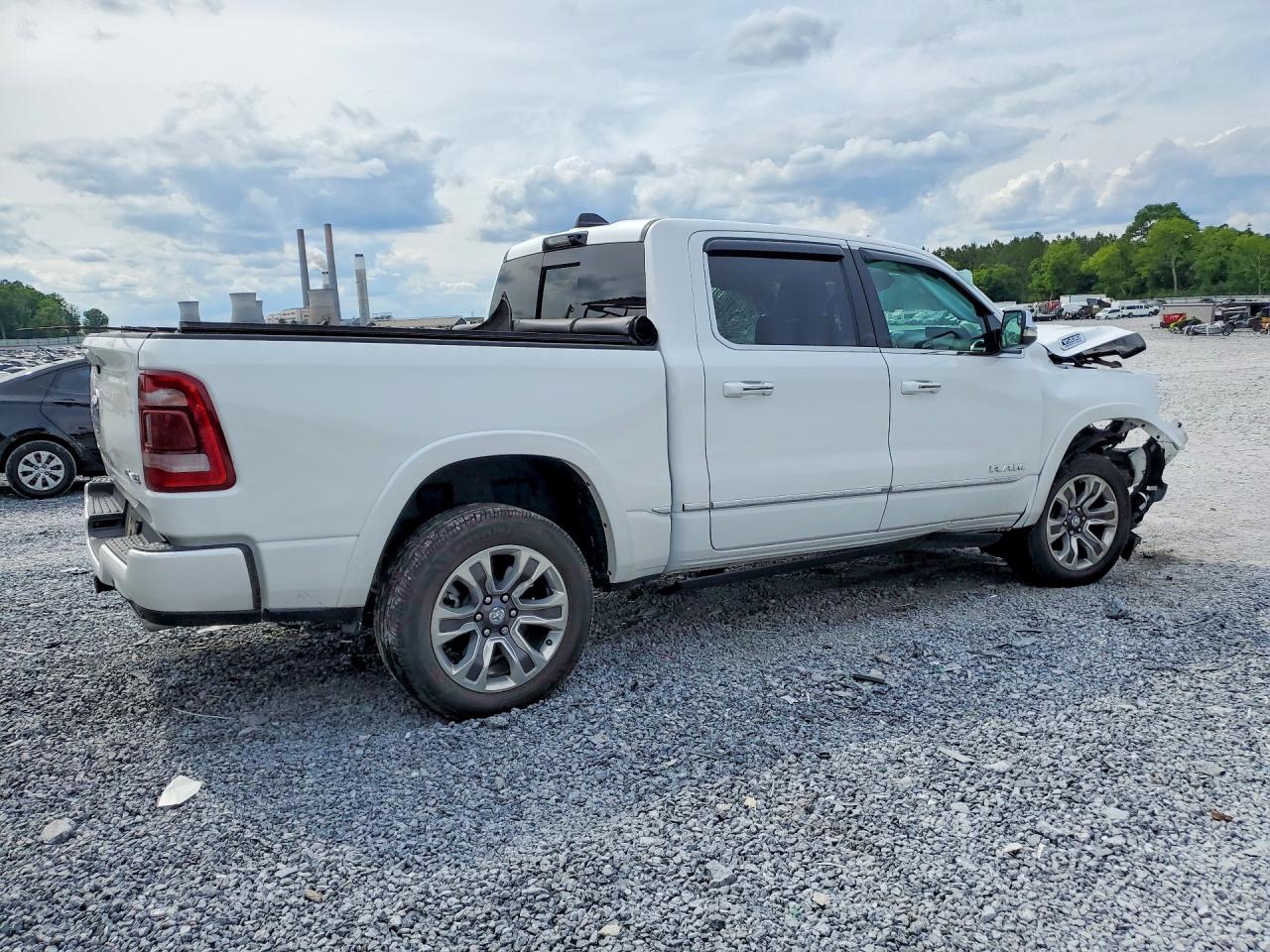 Ram 1500 Limited