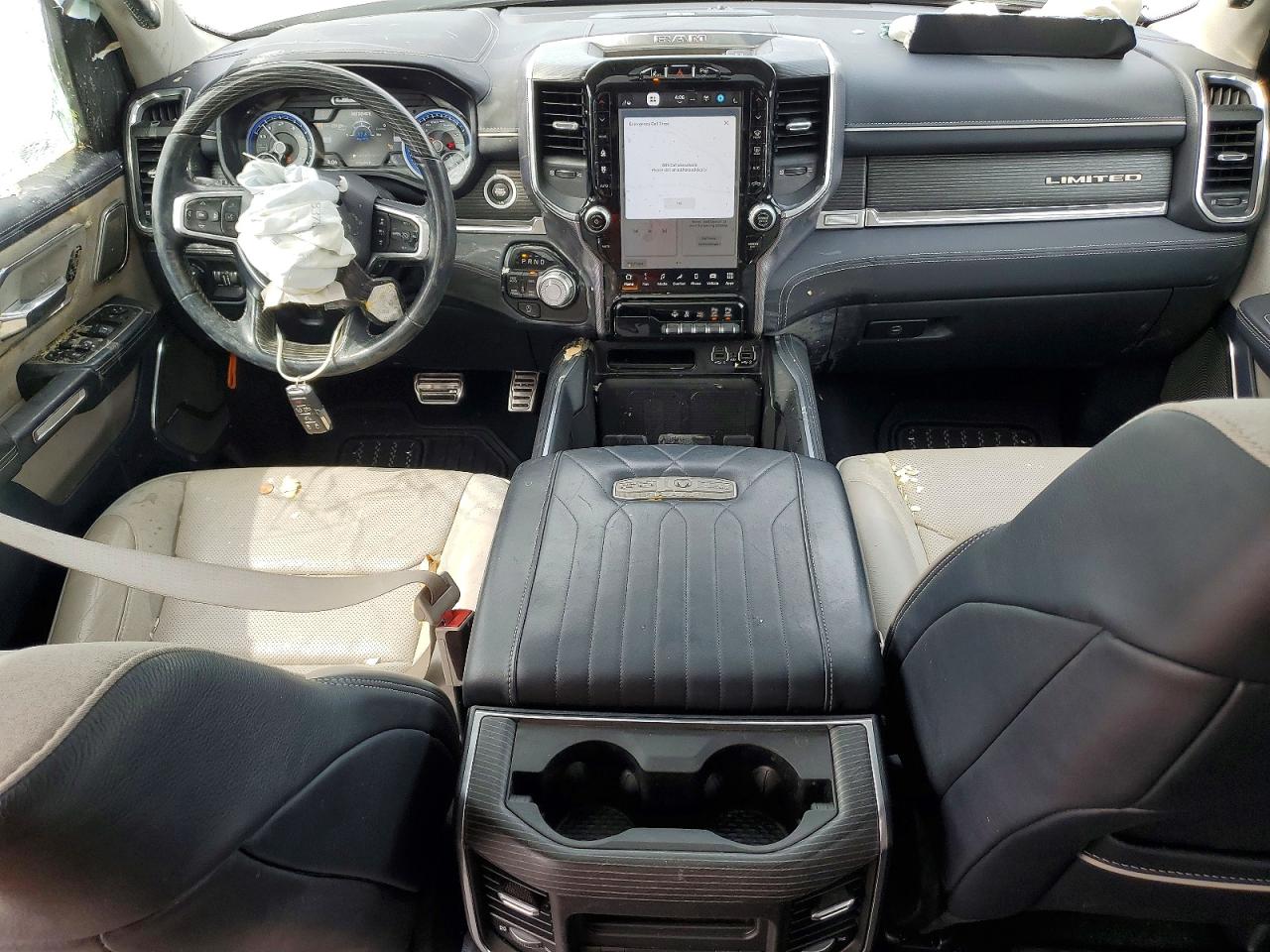Ram 1500 Limited