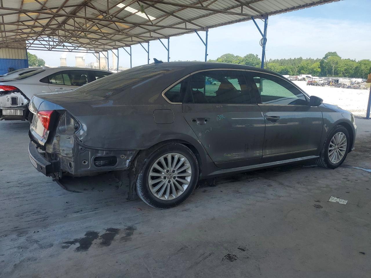 Volkswagen Passat Se