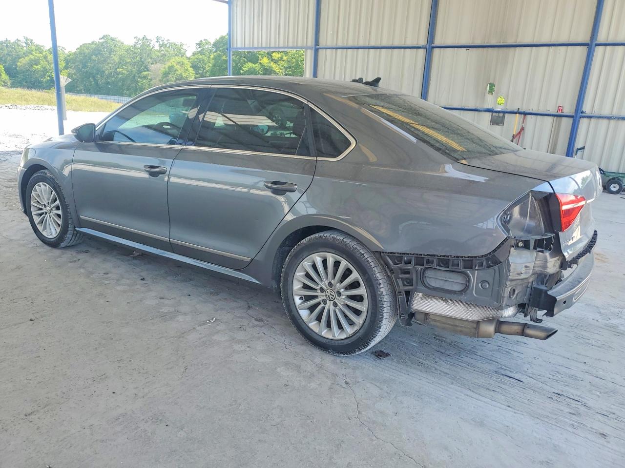 Volkswagen Passat Se