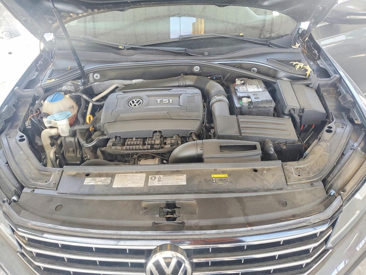 Volkswagen Passat Se