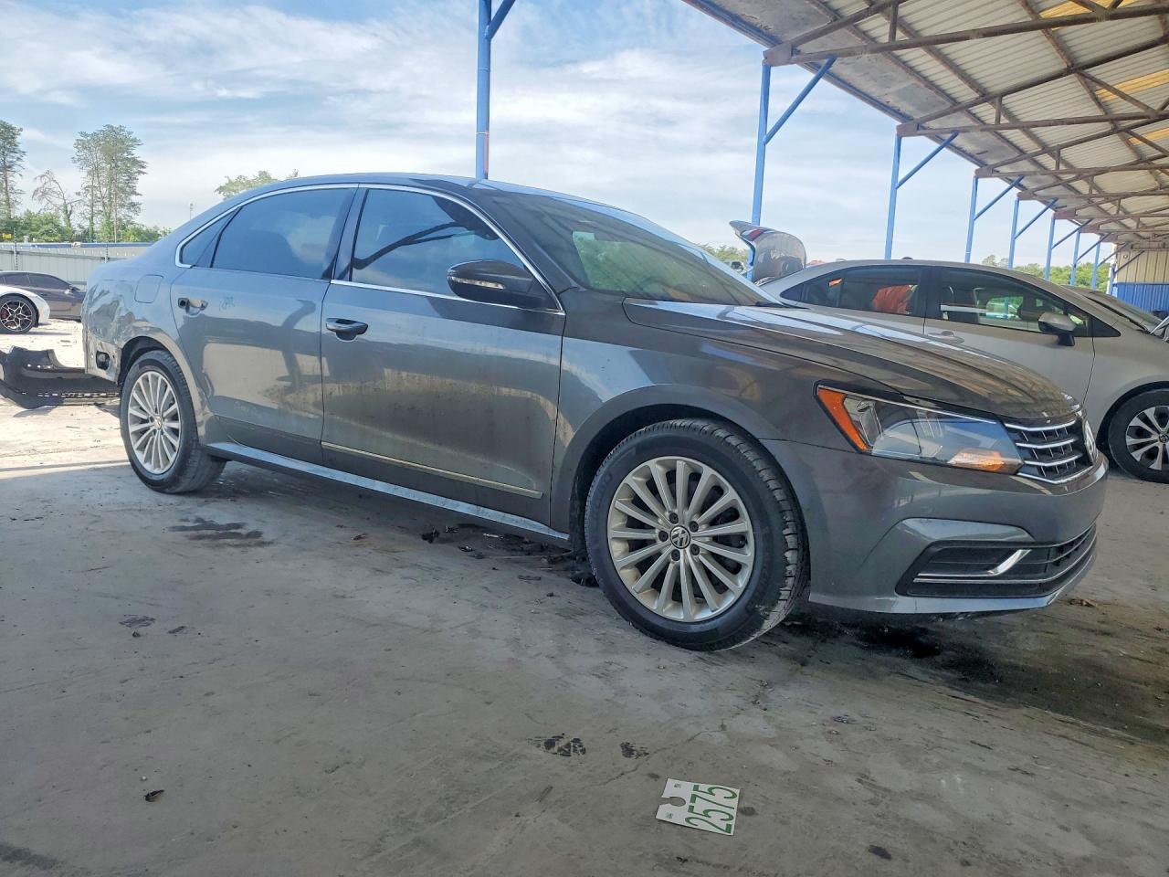 Volkswagen Passat Se
