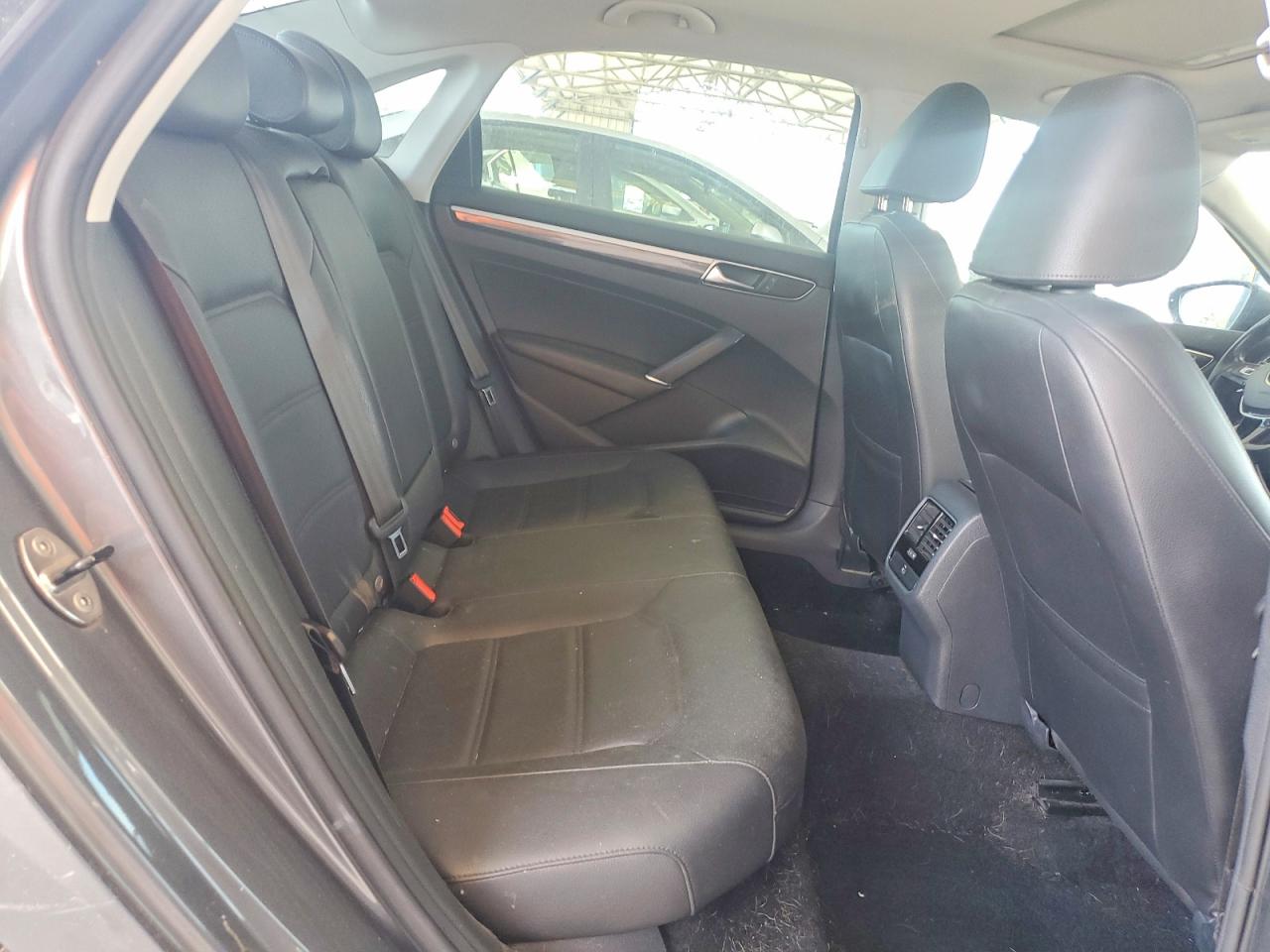 Volkswagen Passat Se