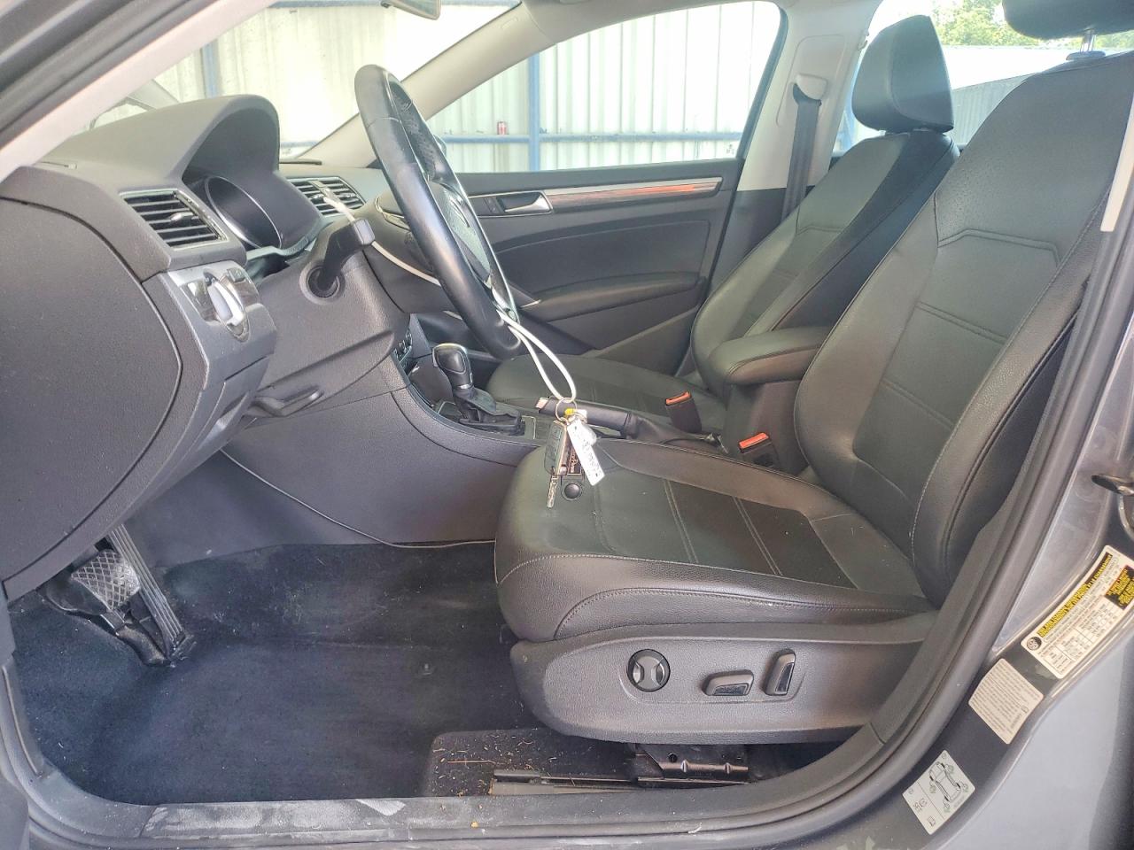 Volkswagen Passat Se