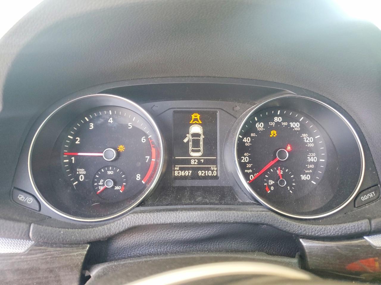 Volkswagen Passat Se
