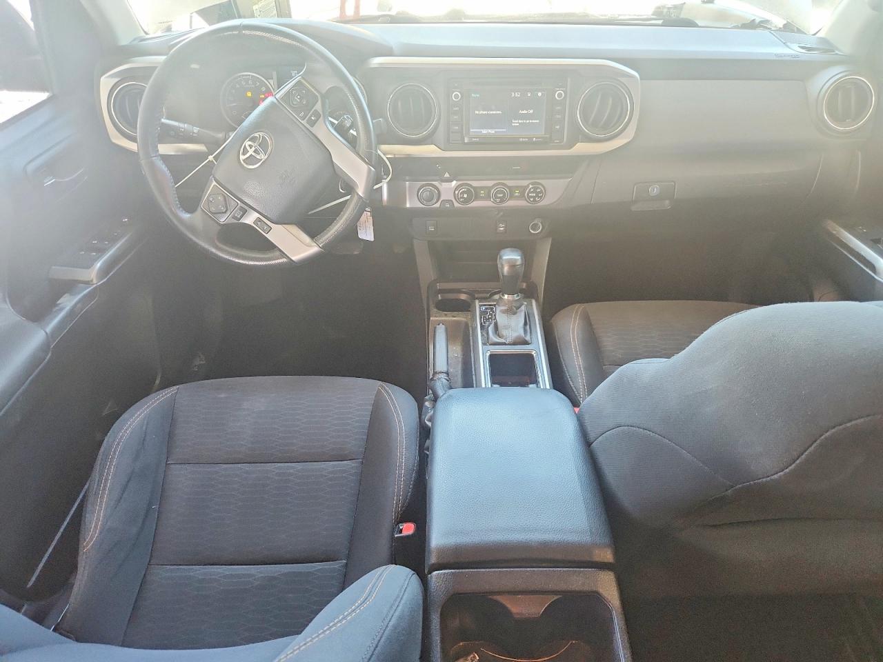 Toyota Tacoma Sr5 V6