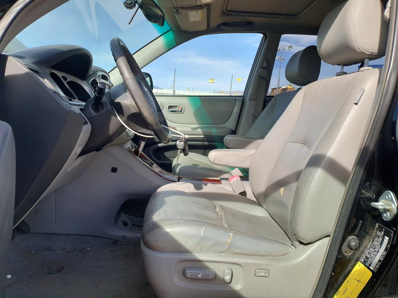 Toyota Highlander Limited