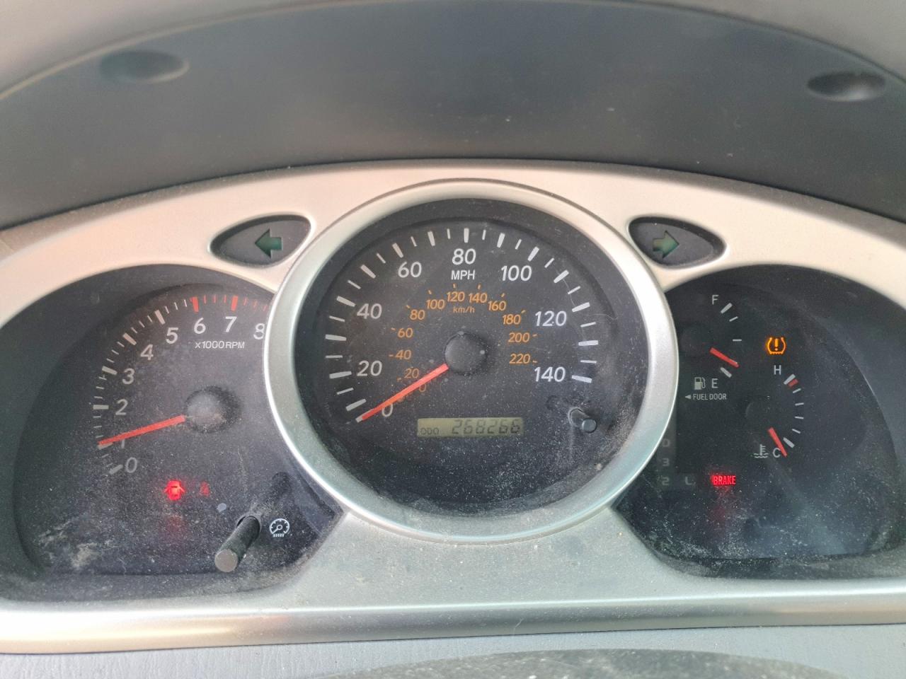 Toyota Highlander Limited