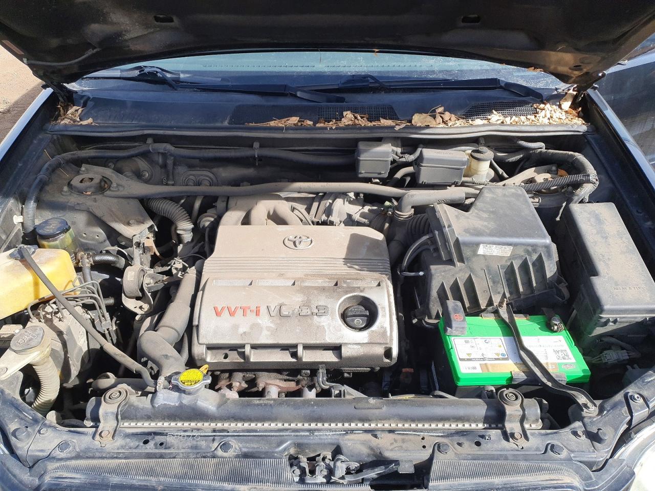 Toyota Highlander Limited