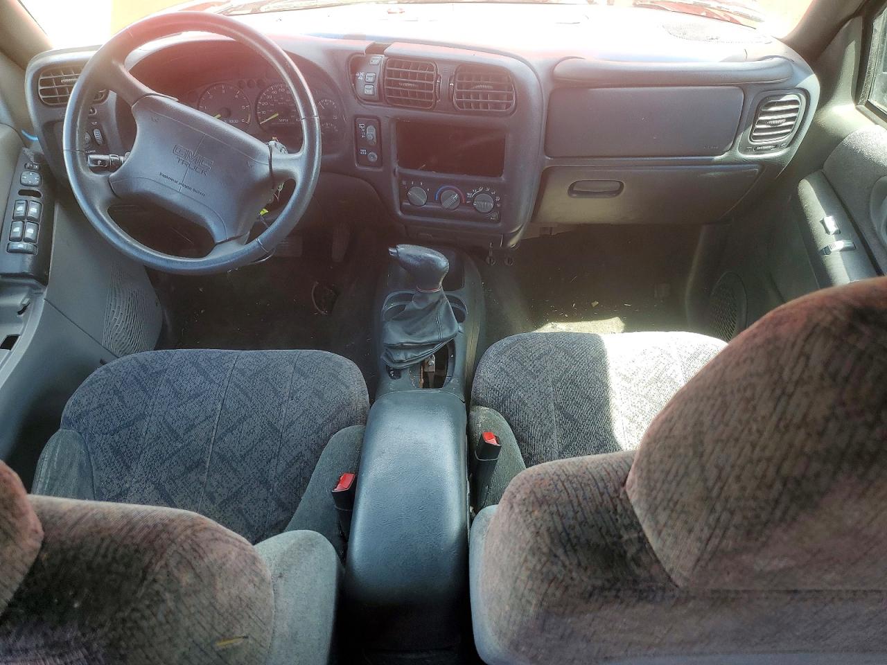 GMC Jimmy