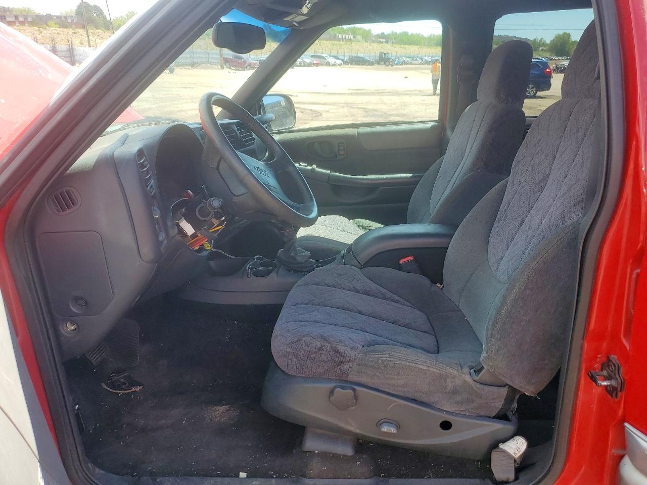 GMC Jimmy