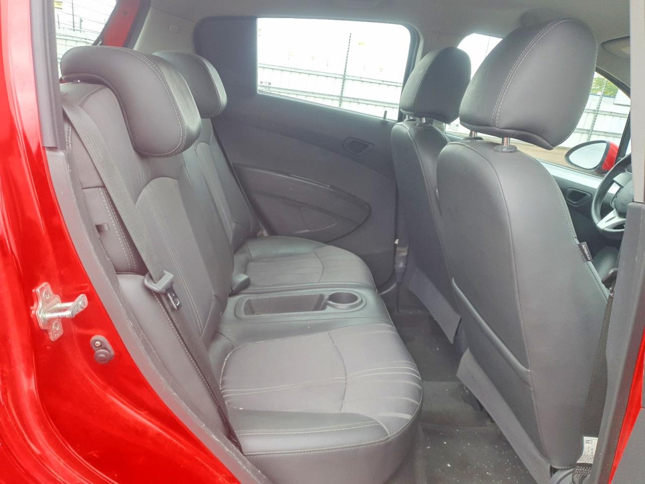 Chevrolet Spark 1lt