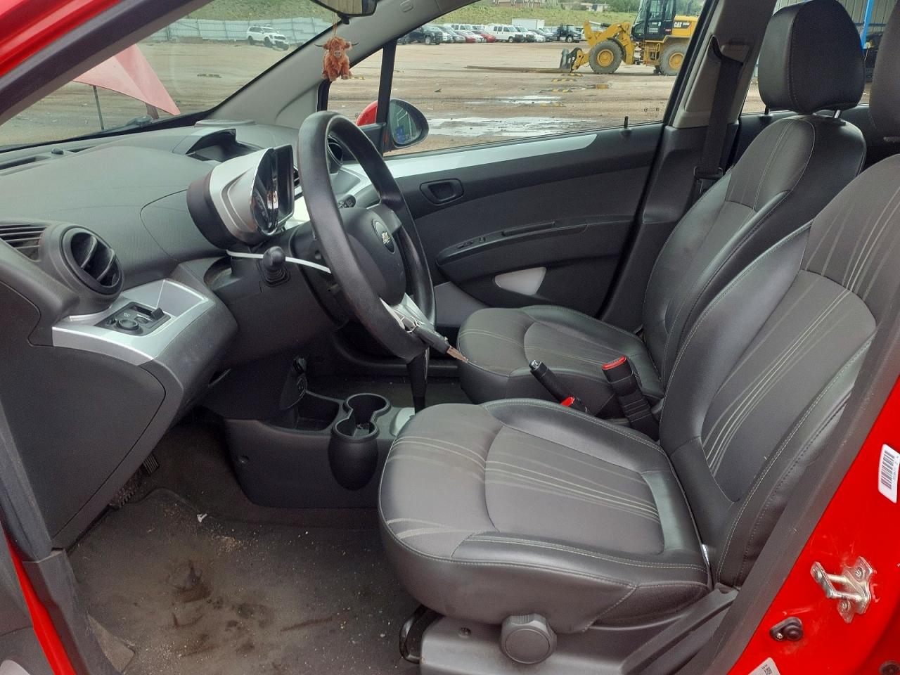 Chevrolet Spark 1lt
