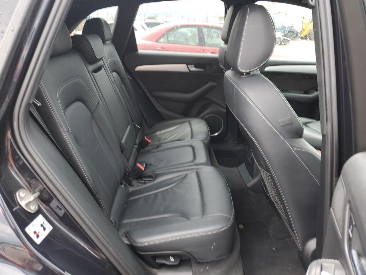 Audi Sq Premium Plus