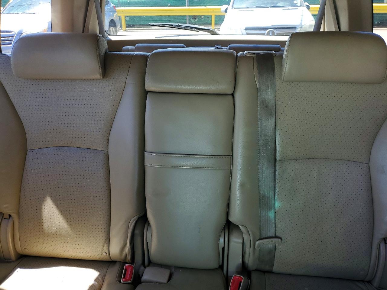 Toyota Highlander Hybrid