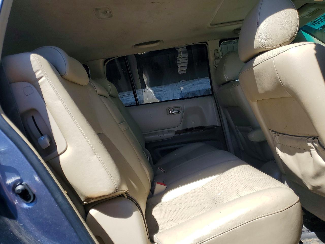 Toyota Highlander Hybrid