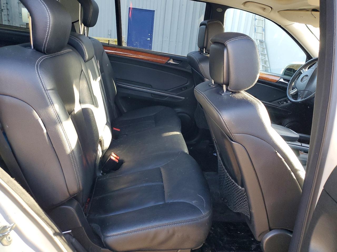 Mercedes-Benz G-Class 320 Cdi