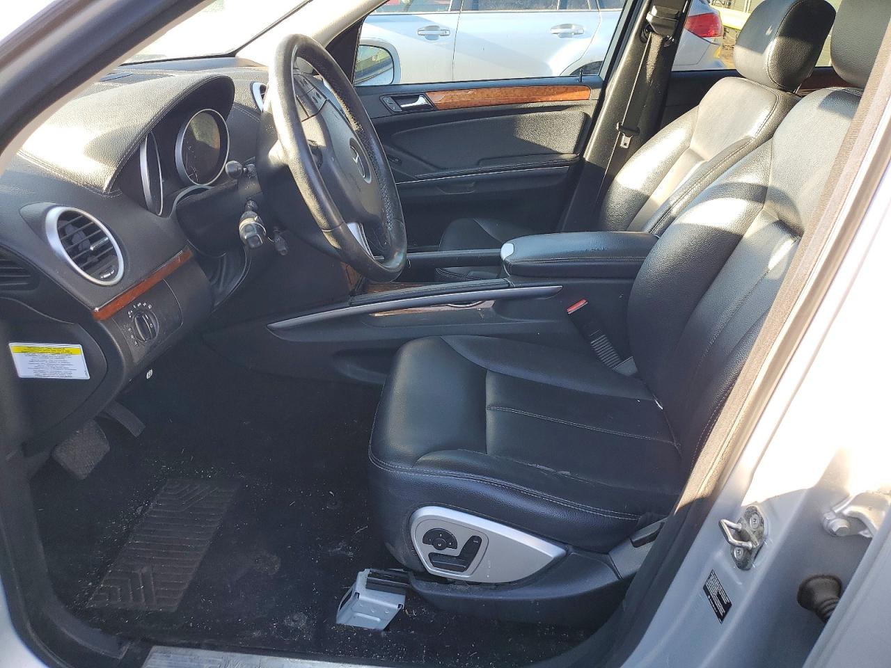 Mercedes-Benz G-Class 320 Cdi