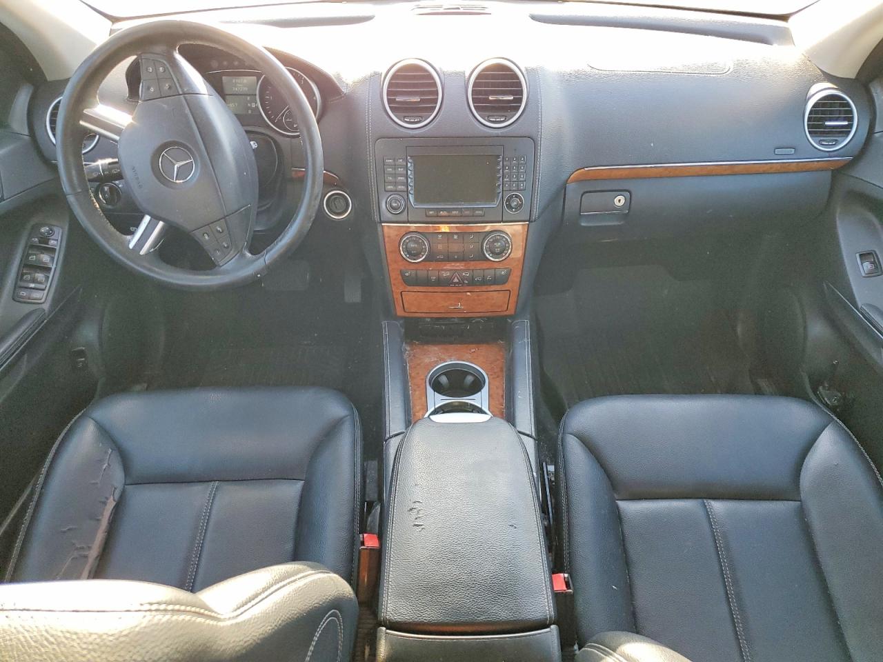 Mercedes-Benz G-Class 320 Cdi