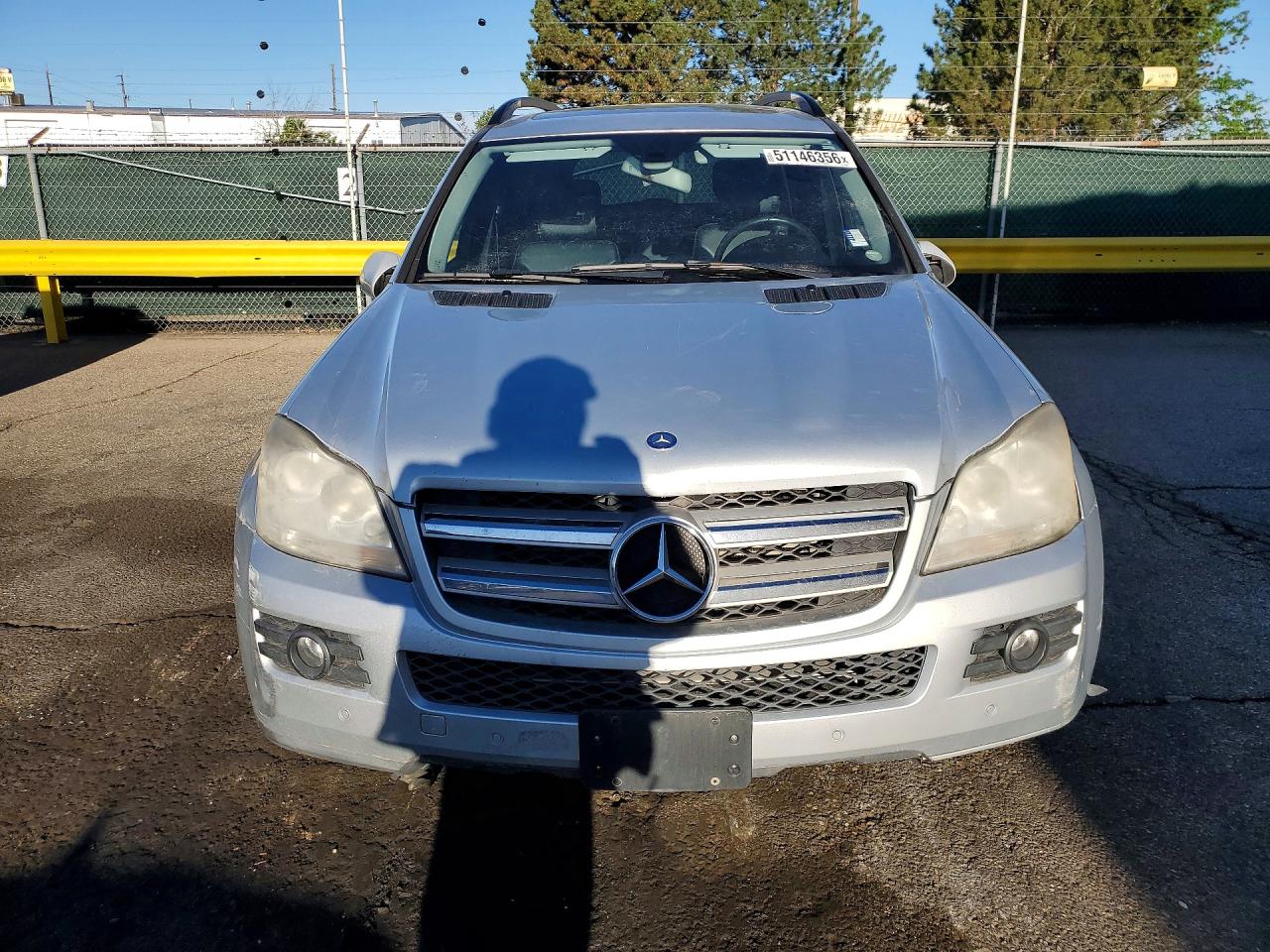 Mercedes-Benz G-Class 320 Cdi