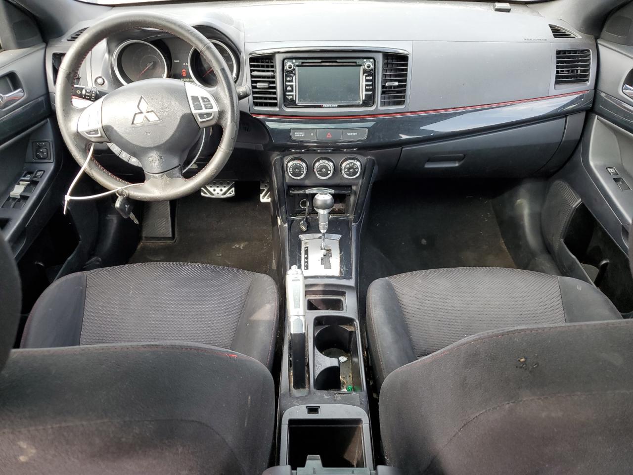 Mitsubishi Lancer Es
