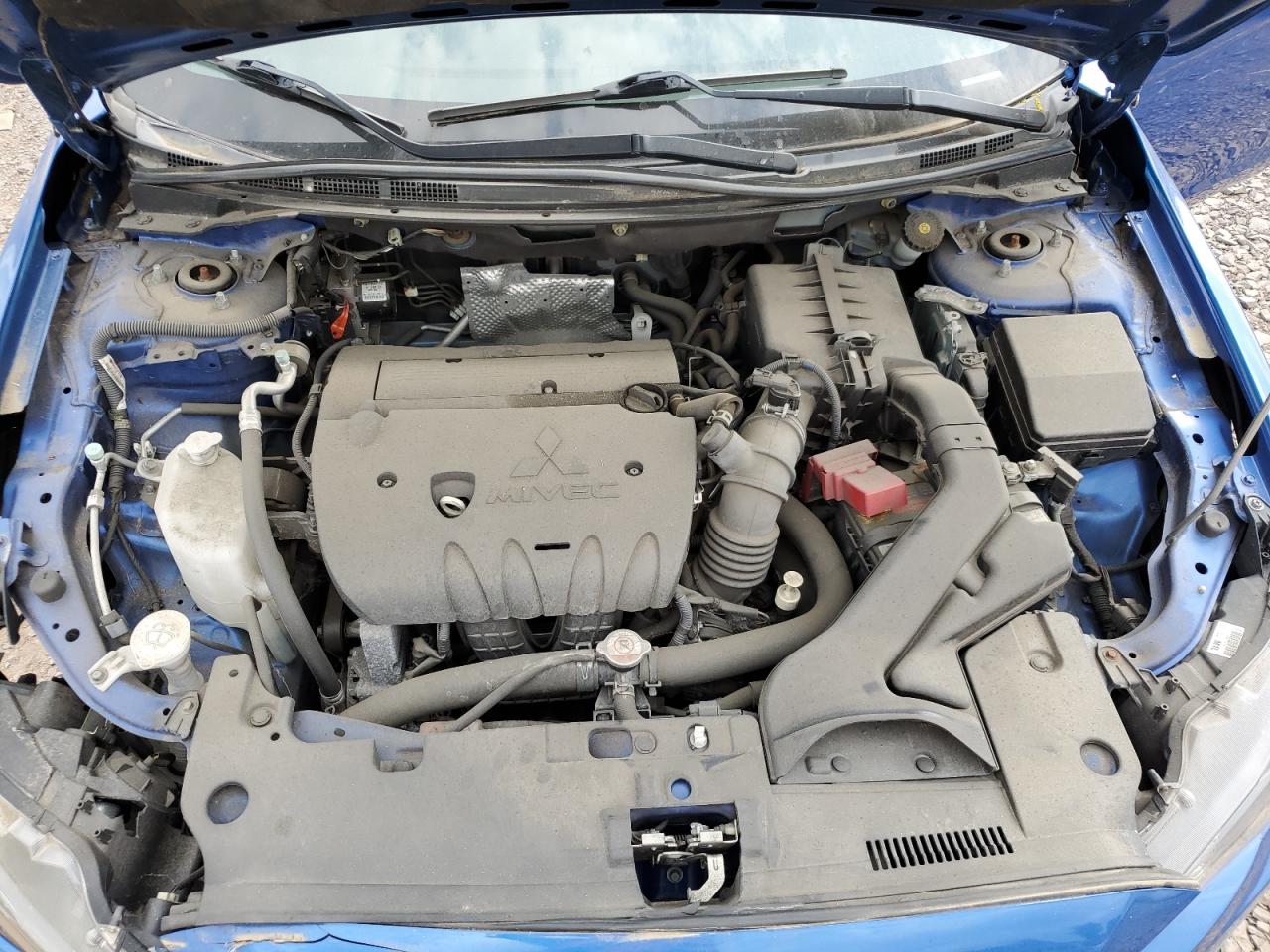 Mitsubishi Lancer Es