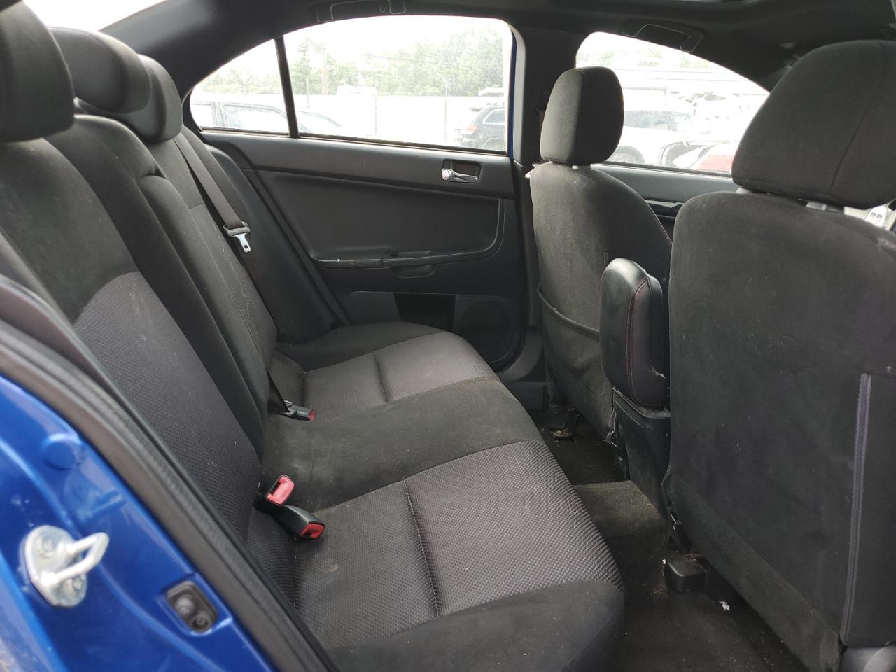 Mitsubishi Lancer Es