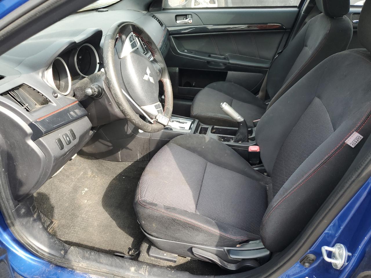 Mitsubishi Lancer Es