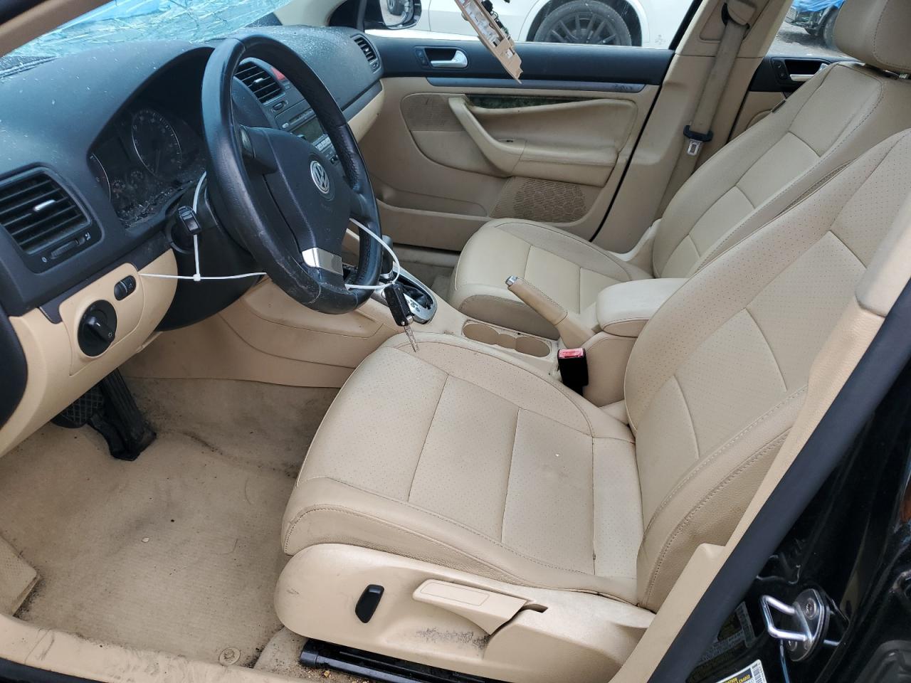 Volkswagen Jetta Se