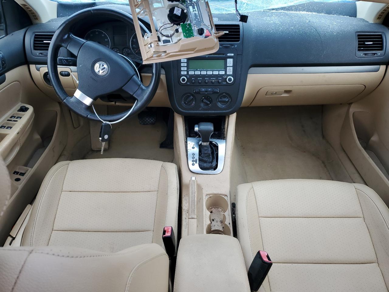 Volkswagen Jetta Se
