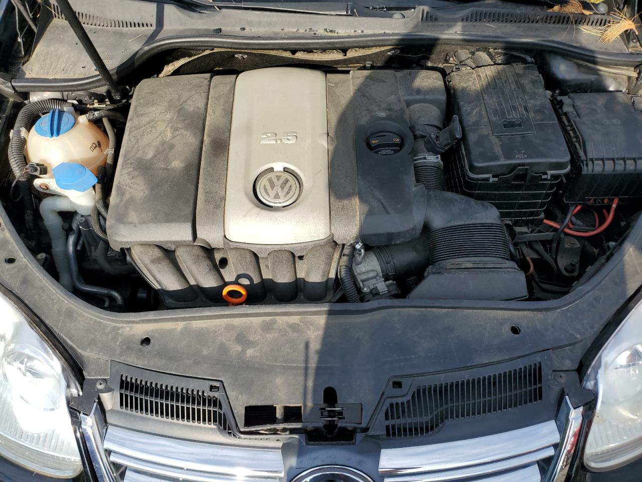 Volkswagen Jetta Se